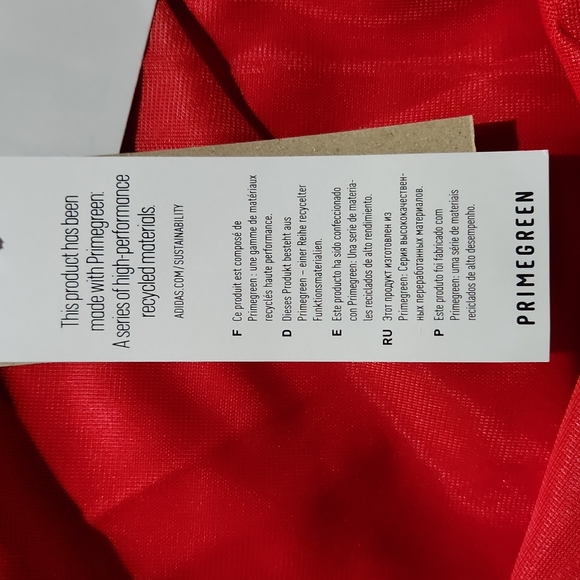 ADIDAS Sweatshirt Basketball Hoody - Picture 9 of 13